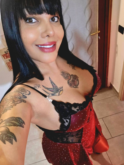Erika escort donne Verona