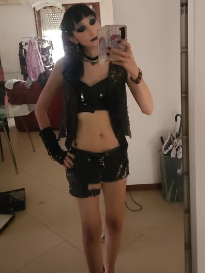 Milla escort donne Verona