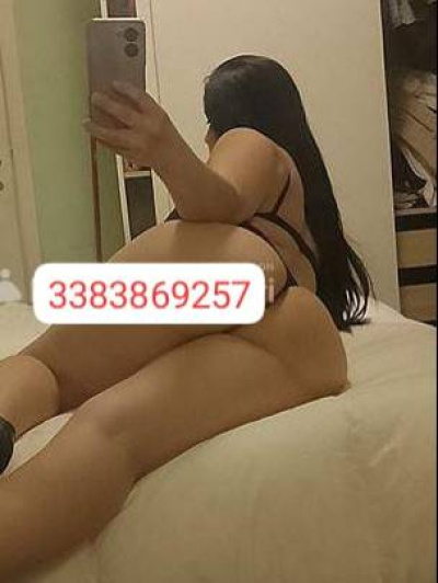 ANGELA escort donne Varese