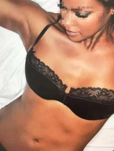 Layla Rimini escort donne Ravenna