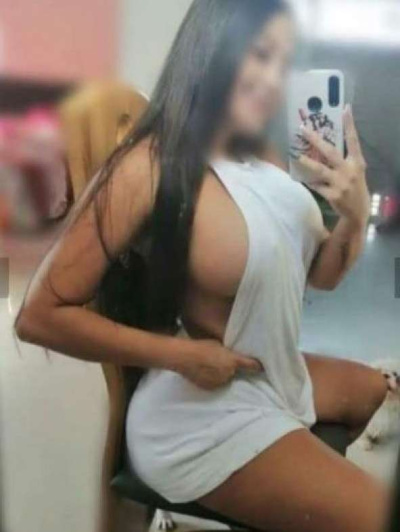 SAMANTHA escort donne Torino