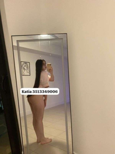 KATIA trans Parma