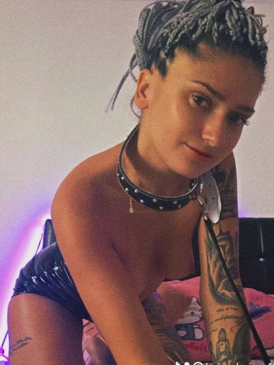 LARISA APENA ARIVATA escort donne Padova