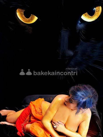 TANTRAROSESPINE massaggi Pavia