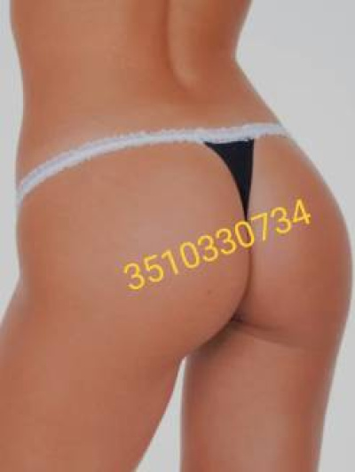 Denise escort donne Frosinone