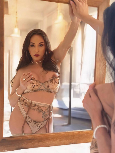 TRANS RENATA CAVALIERI trans Imperia