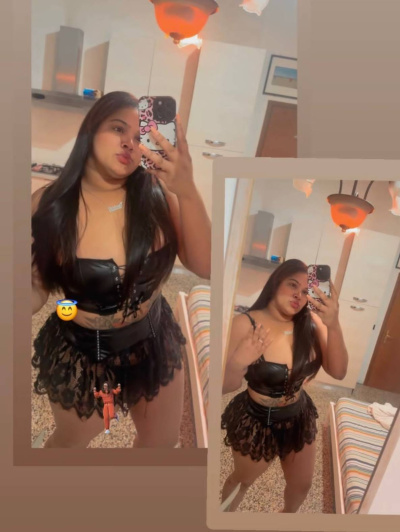 Catalina escort donne Venezia