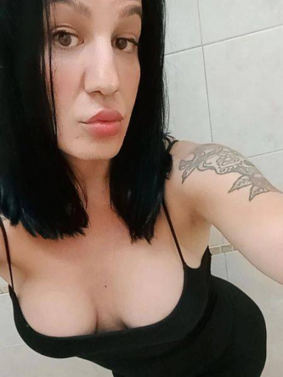 Melanie trans Taranto