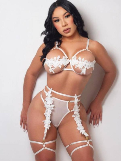 SELENA escort donne Roma