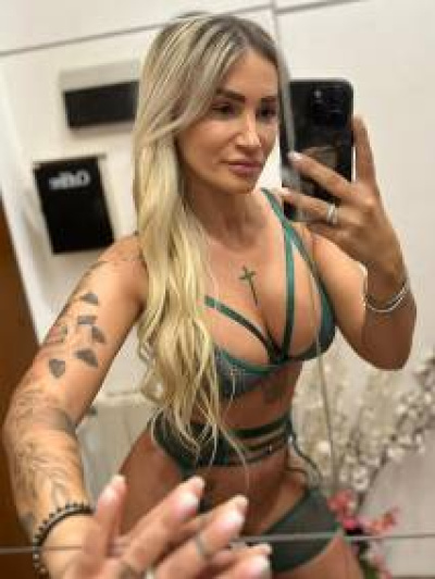 Claudia escort donne Rimini