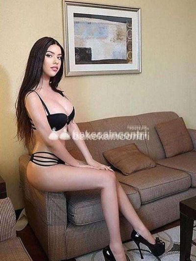 Linda escort donne Teramo