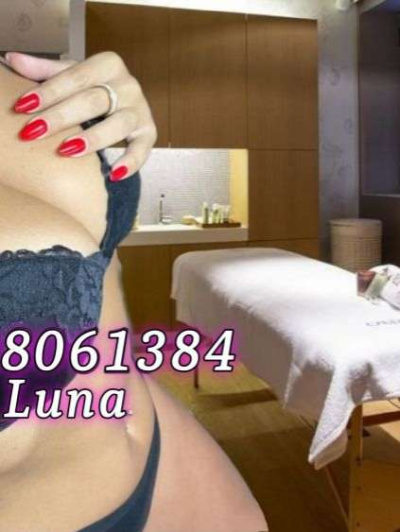 NEW escort donne Napoli