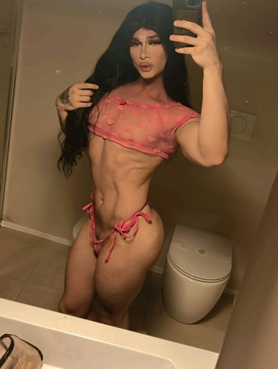 VALENTINA trans Torino