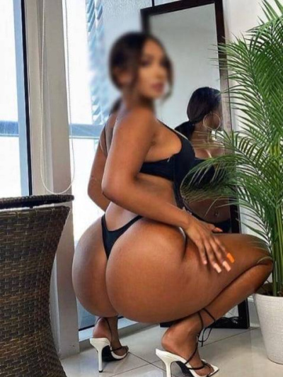 SAMIRA escort donne Treviso