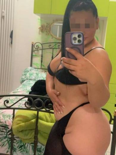 Melissa GRECA escort donne Piacenza