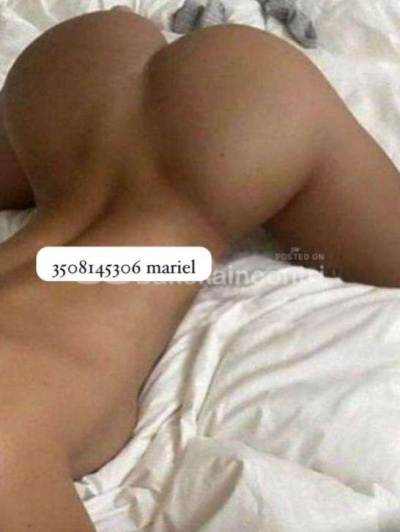 Mariel escort donne Foggia