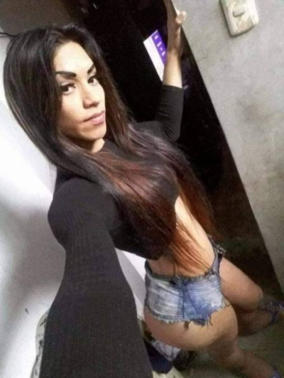 LUCIANA trans Cuneo