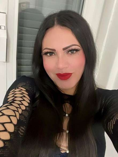 SABRINA trans Verbania