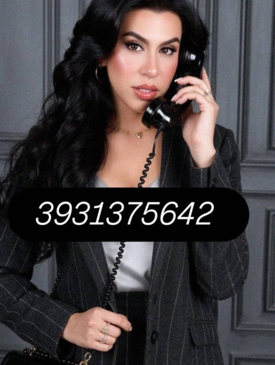 MELANIE FERREIRA trans Verbania