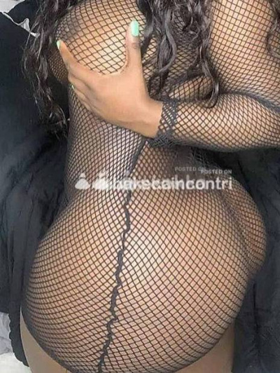 YESSICA escort donne Verona