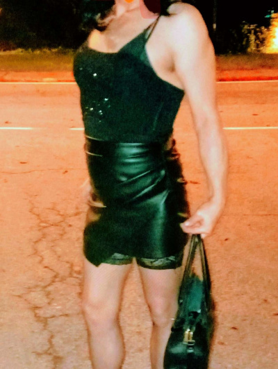 KRISTEL SEXY TRAV trans Cuneo