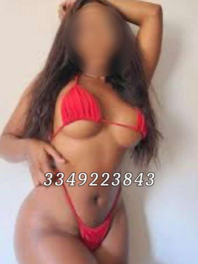 jade escort donne Salerno