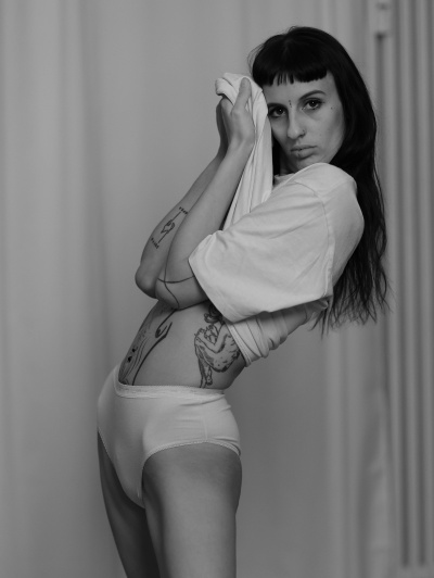 Moona escort donne Torino