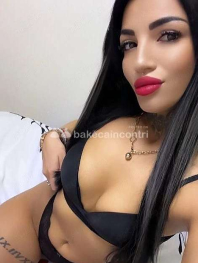 AMORE SOLO DA TE escort donne Roma