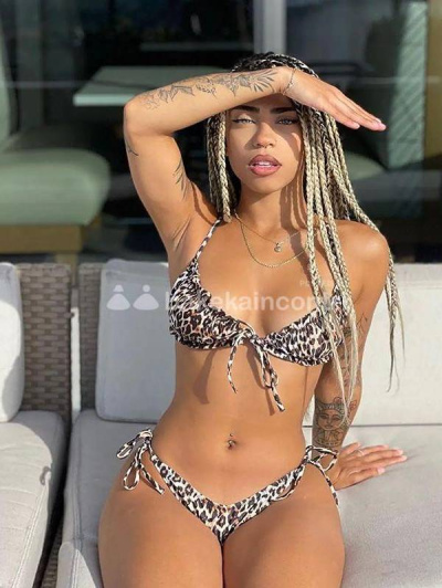 CHANEL escort donne Parma