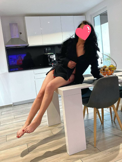 Anna escort donne Cuneo