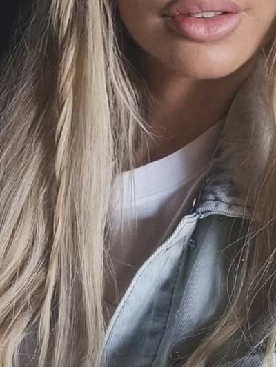 melissa escort donne Varese
