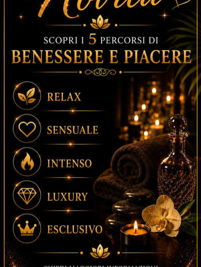 Massaggi Personalizzati massaggi Bolzano