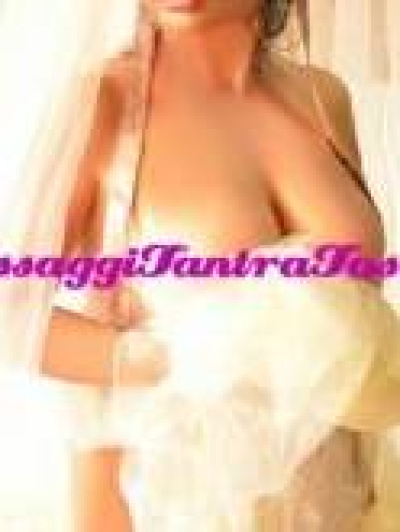 Italiana TANTRAROSESPINE massaggi Roma