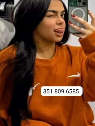 ELISA escort donne Brescia