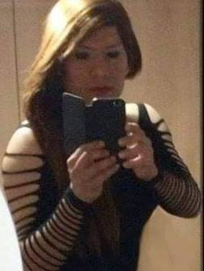 Veronica trans Trento