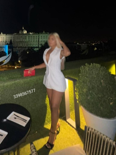 Linda escort donne Torino
