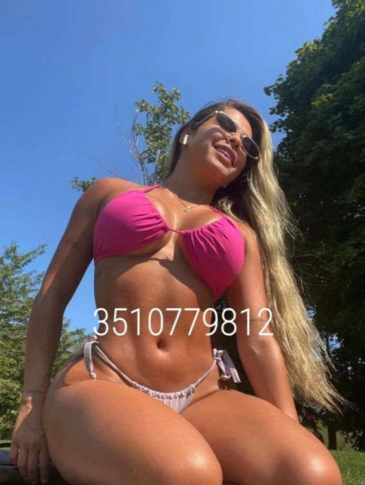 CAMILLA TOP  escort donne Roma