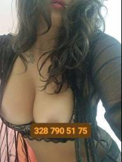 ROSA escort donne Torino