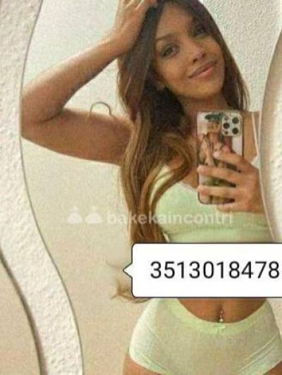 Camila escort donne Parma