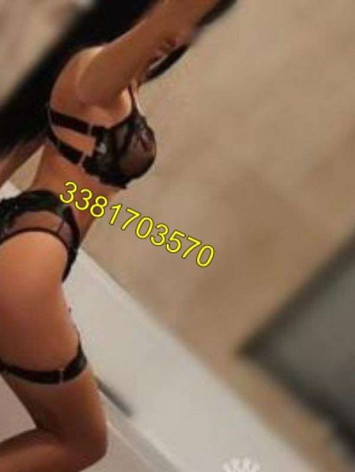 NEW escort donne Viterbo