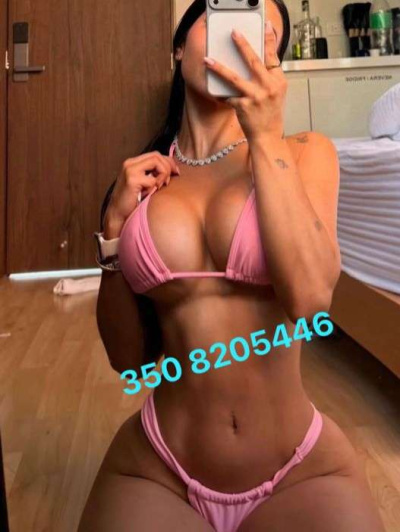 ANGELA escort donne Napoli