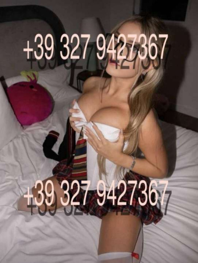 Baby hot escort donne Venezia