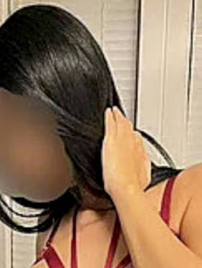 Greta escort donne Torino