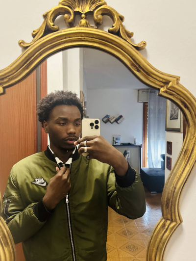 Grande cazzo uomini Roma