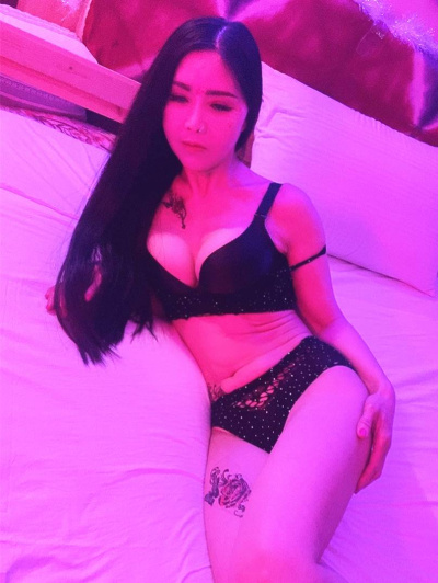 LiLi escort donne Varese