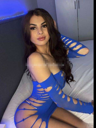 ANDREA escort donne Lecce