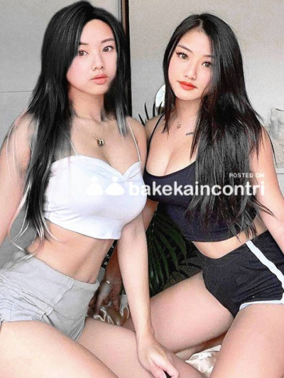 Sexy orientale escort donne Treviso