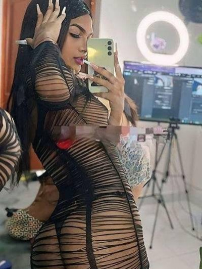 BRIGITTE trans Torino