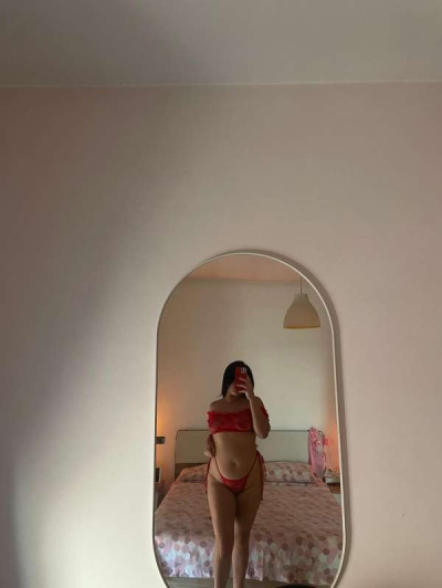 ARY escort donne Catania