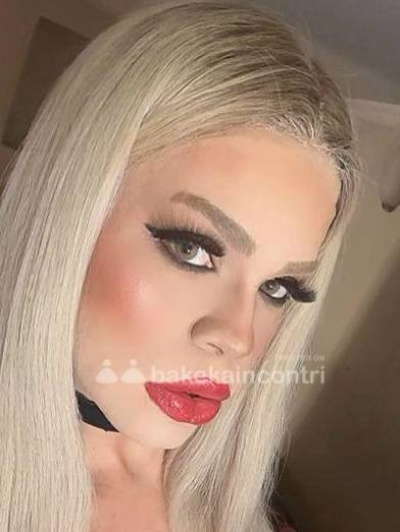 Vivian Lays escort donne Roma